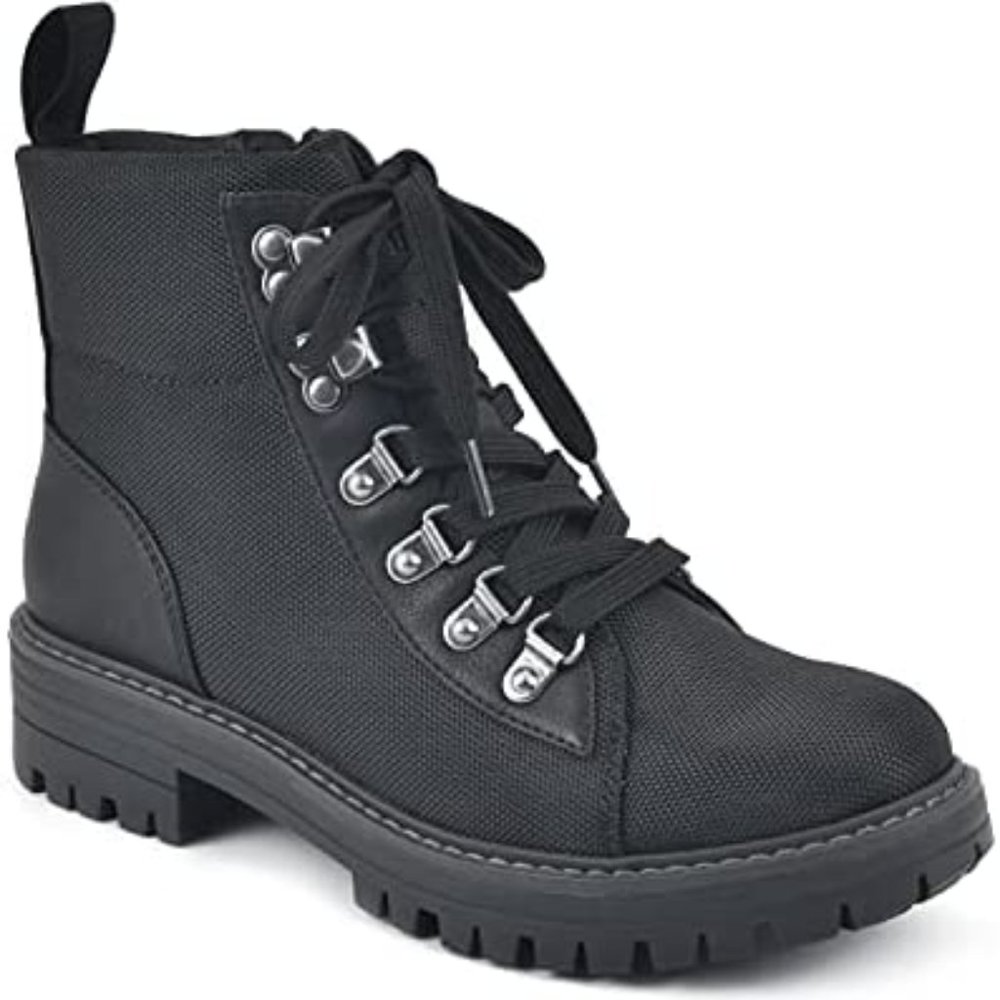 NIB Cliffs by White Mountain Maximal Bootie